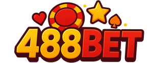 488bet Logo